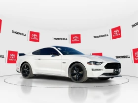 Ford Mustang * GT Premium NEW TIRES, NEW ALIGNMENT, NO ACCIDENT