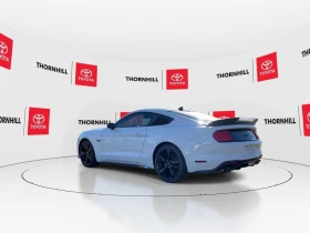 Ford Mustang * GT Premium NEW TIRES, NEW ALIGNMENT, NO ACCIDENT - 70700 лв. / 36148.34 € - 11458801 7