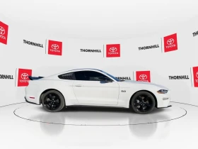 Ford Mustang * GT Premium NEW TIRES, NEW ALIGNMENT, NO ACCIDENT - 70700 лв. / 36148.34 € - 11458801 10