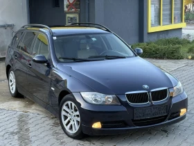 BMW 320 2.0D 163 - изображение 1