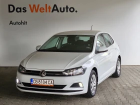 ������ VW Polo