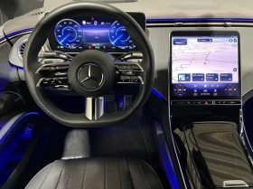 Mercedes-Benz EQS 450 4Matic = AMG Line = Гаранция - 130670 лв. / 66810.51 € - 56413364 10