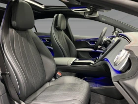 Mercedes-Benz EQS 450 4Matic = AMG Line = Гаранция - 130670 лв. / 66810.51 € - 56413364 12
