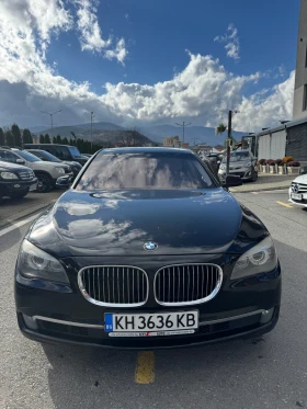 BMW 740 X Drive  - цена по договаряне - 74936677 5