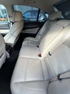 BMW 740 X Drive  - цена по договаряне - 74936677 12