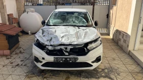 Dacia Sandero  - изображение 1