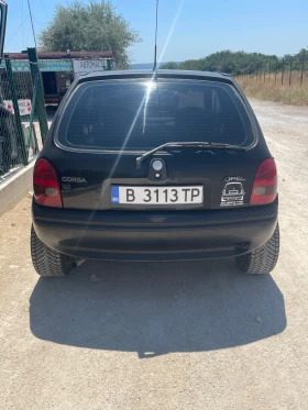 Opel Corsa, снимка 5