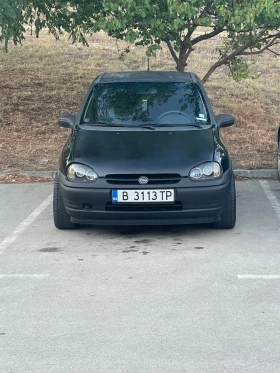 Opel Corsa, снимка 2