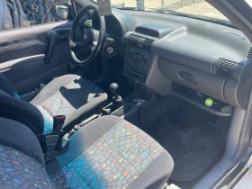 Opel Corsa, снимка 4