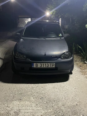 Opel Corsa, снимка 8