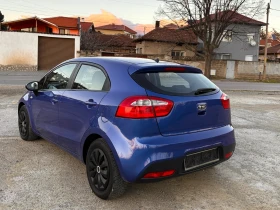 Kia Rio 1.25i Edition* 155 000км* , снимка 3