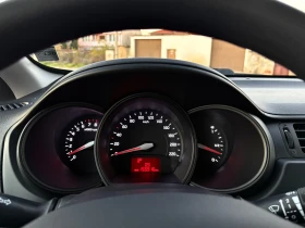 Kia Rio 1.25i Edition* 155 000км* , снимка 11