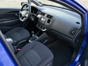 Kia Rio 1.25i Edition* 155 000км* , снимка 7
