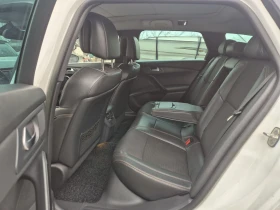 Peugeot 508 RXH HYBRID , снимка 10