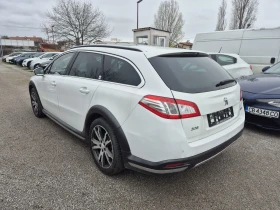 Peugeot 508 RXH HYBRID , снимка 3