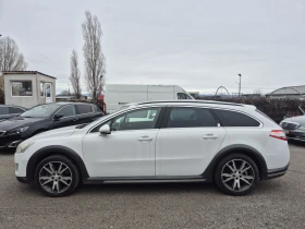 Peugeot 508 RXH HYBRID , снимка 2