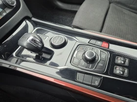 Peugeot 508 RXH HYBRID , снимка 15