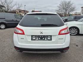 Peugeot 508 RXH HYBRID , снимка 5