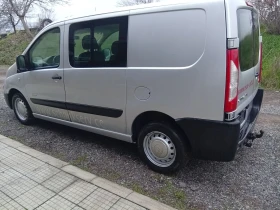Citroen Jumpy 2.0 HDI 5+ 1 KLIMA, снимка 9