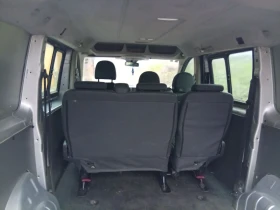 Citroen Jumpy 2.0 HDI 5+ 1 KLIMA, снимка 5