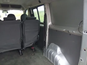 Citroen Jumpy 2.0 HDI 5+ 1 KLIMA, снимка 7