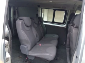 Citroen Jumpy 2.0 HDI 5+ 1 KLIMA, снимка 4