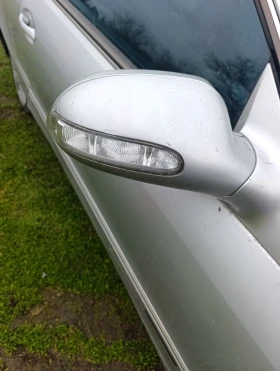 Mercedes-Benz CLK 200kompresor НА ЧАСТИ , снимка 11