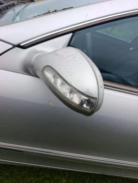 Mercedes-Benz CLK 200kompresor НА ЧАСТИ , снимка 8