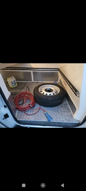 Citroen Jumpy ХЛАДИЛЕН  - 13500 лв. / 6902.44 € - 24526138 11