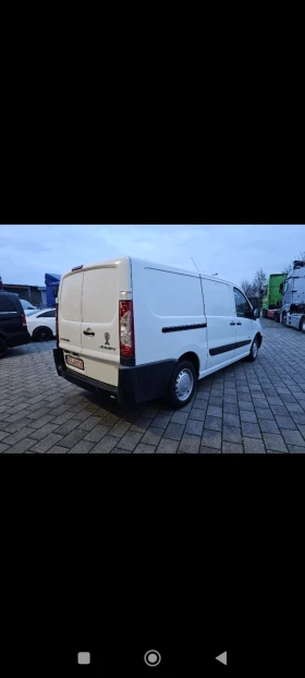 Citroen Jumpy ХЛАДИЛЕН  - 13500 лв. / 6902.44 € - 24526138 3
