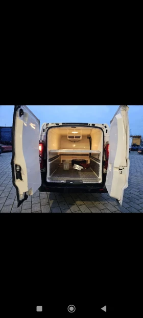 Citroen Jumpy ХЛАДИЛЕН  - 13500 лв. / 6902.44 € - 24526138 8