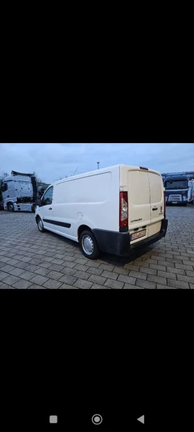 Citroen Jumpy ХЛАДИЛЕН  - 13500 лв. / 6902.44 € - 24526138 4