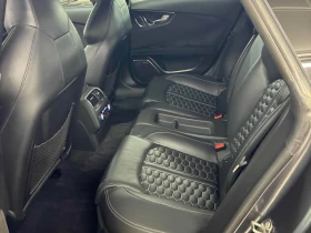 Audi Rs7 2018 SPORTBACK PERFORMANCE * БЕЗ ПЪРВОНАЧАЛНА В - 35790 € / 69999.16 лв. - 61788405 12