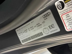 Audi Rs7 2018 SPORTBACK PERFORMANCE * БЕЗ ПЪРВОНАЧАЛНА В - 35790 € / 69999.16 лв. - 61788405 16