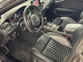 Audi Rs7 2018 SPORTBACK PERFORMANCE * БЕЗ ПЪРВОНАЧАЛНА В - 35790 € / 69999.16 лв. - 61788405 9
