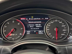 Audi Rs7 2018 SPORTBACK PERFORMANCE * БЕЗ ПЪРВОНАЧАЛНА В - 35790 € / 69999.16 лв. - 61788405 10