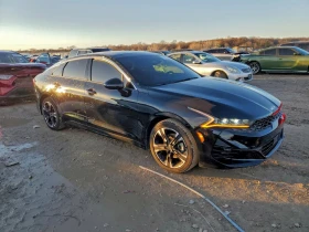 Kia K5 Gt Line - 13999 € / 27379.66 лв. - 99236632 4