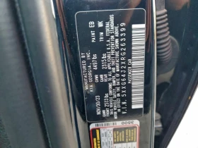 Kia K5 Gt Line - 13999 € / 27379.66 лв. - 99236632 12