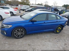 VW Jetta 1.5L I-4 DI, DOHC, VVT, TURBO, 158HP Front Wheel - 12000 € / 23469.96 лв. - 21665889 7