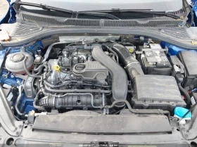 VW Jetta 1.5L I-4 DI, DOHC, VVT, TURBO, 158HP Front Wheel - 12000 € / 23469.96 лв. - 21665889 16