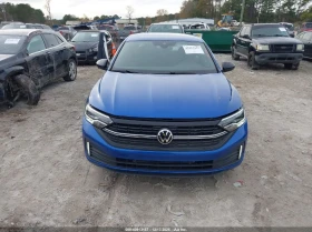 VW Jetta 1.5L I-4 DI, DOHC, VVT, TURBO, 158HP Front Wheel - 12000 € / 23469.96 лв. - 21665889 5