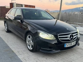Mercedes-Benz E 220 Bluetec  - 13000 € / 25425.79 лв. - 69012812 3