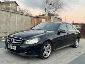 Mercedes-Benz E 220 Bluetec 
