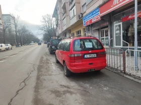 Ford Galaxy - 2400 € / 4693.99 лв. - 28960385 5