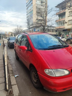 Ford Galaxy - 2400 € / 4693.99 лв. - 28960385 3