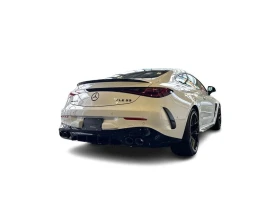 Mercedes-Benz CLE 53 AMG С РЕГИСТРАЦИЯ & АВТО КРЕДИТ - 87000 € / 170157.21 лв. - 32353062 6