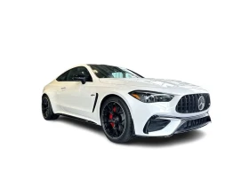 Mercedes-Benz CLE 53 AMG С РЕГИСТРАЦИЯ & АВТО КРЕДИТ - 87000 € / 170157.21 лв. - 32353062 2