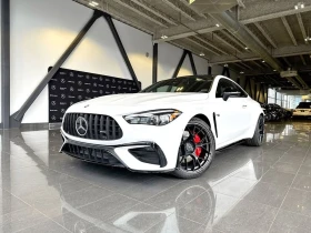 Mercedes-Benz CLE 53 AMG С РЕГИСТРАЦИЯ & АВТО КРЕДИТ