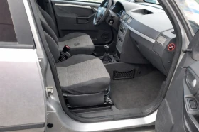 Opel Meriva 1.7  75кс ISUZO! КАСКО! - 1450 € / 2835.95 лв. - 96613900 8