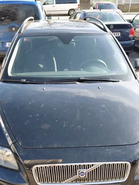 Volvo V50 - 2200 € / 4302.83 лв. - 53732008 6